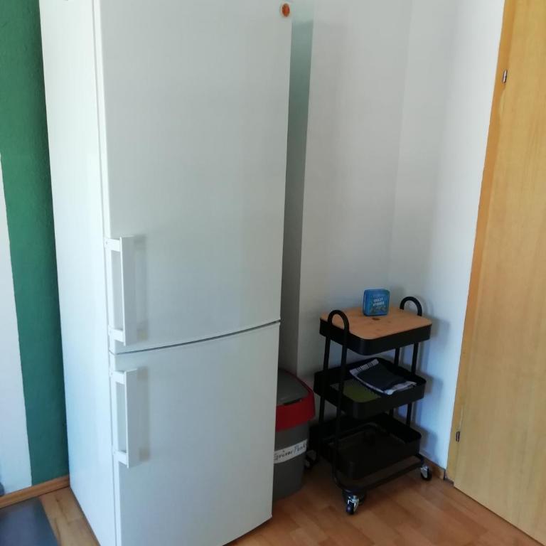 Haus am Wassererweg 3 - Apartment mit Terrasse - 13