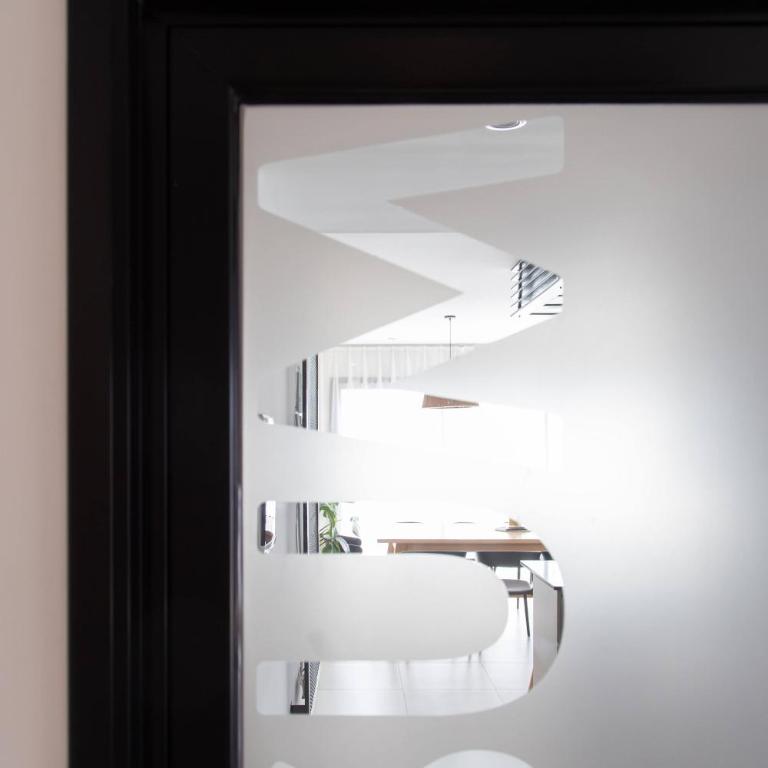 Depto con Pileta y SUM-Ideal Parejas - One-Bedroom Apartment - 17