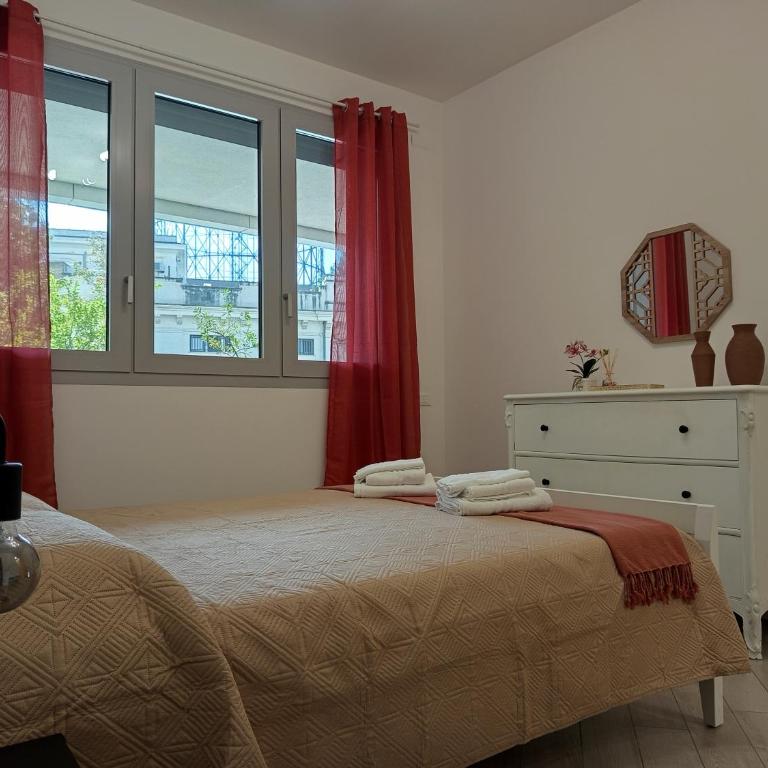 La Casa di Lella - Appartamento Familiare con 2 Camere da Letto - 12
