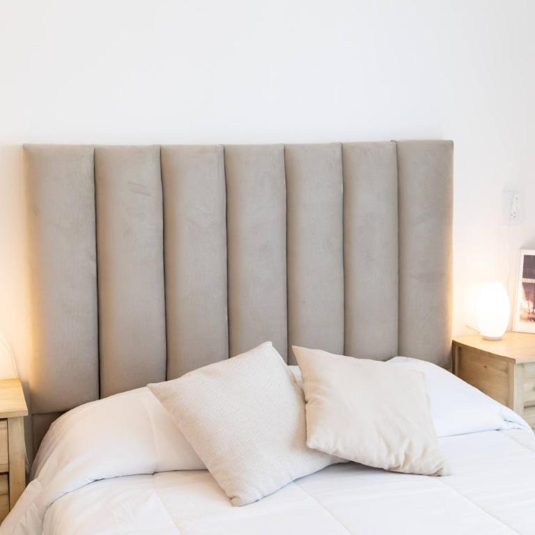 Depto con Pileta y SUM-Ideal Parejas - Apartamento de 1 dormitorio - 4