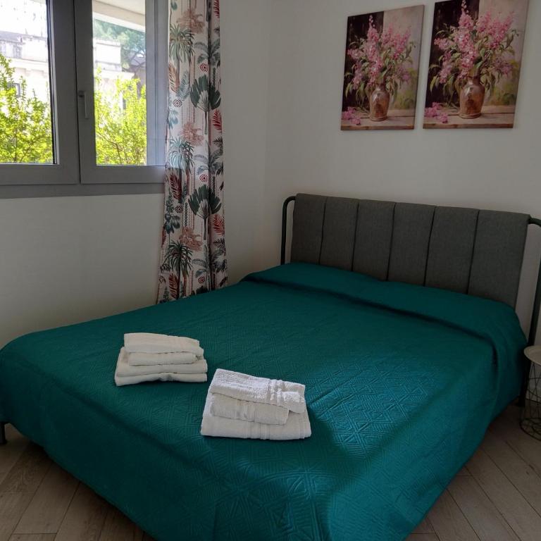 La Casa di Lella - Appartamento Familiare con 2 Camere da Letto - 10