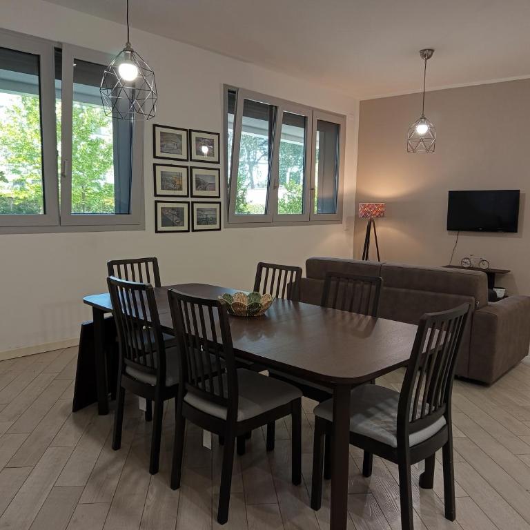 La Casa di Lella - Appartamento Familiare con 2 Camere da Letto - 9