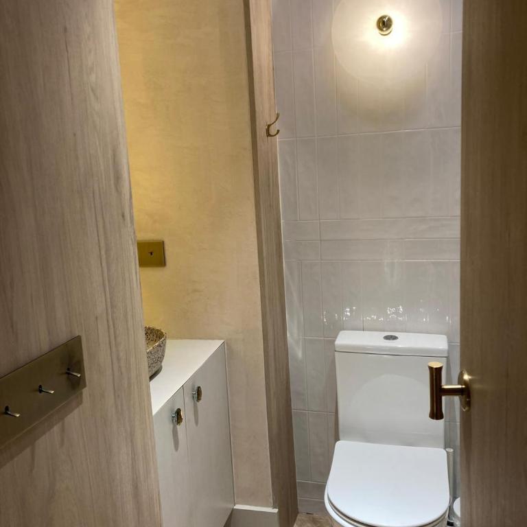 Bombonera - Apartamento de 1 dormitorio - 8