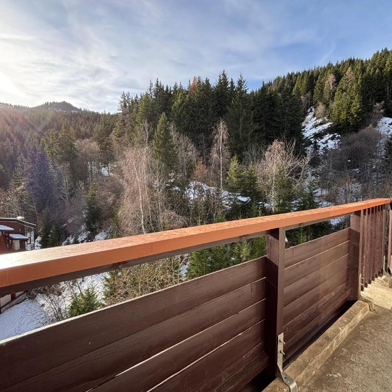 Résidence Saboia B57 Clés Blanches Courchevel - Apartment mit 3 Schlafzimmern - 15