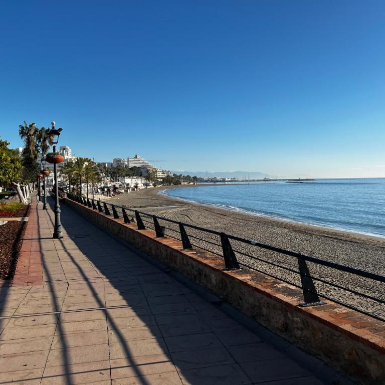 Casa Benito with pool and close to the Beach - Apartamento de 1 dormitorio - 26