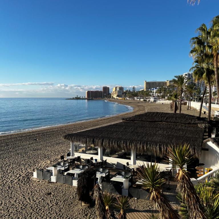 Casa Benito with pool and close to the Beach - Apartamento de 1 dormitorio - 27