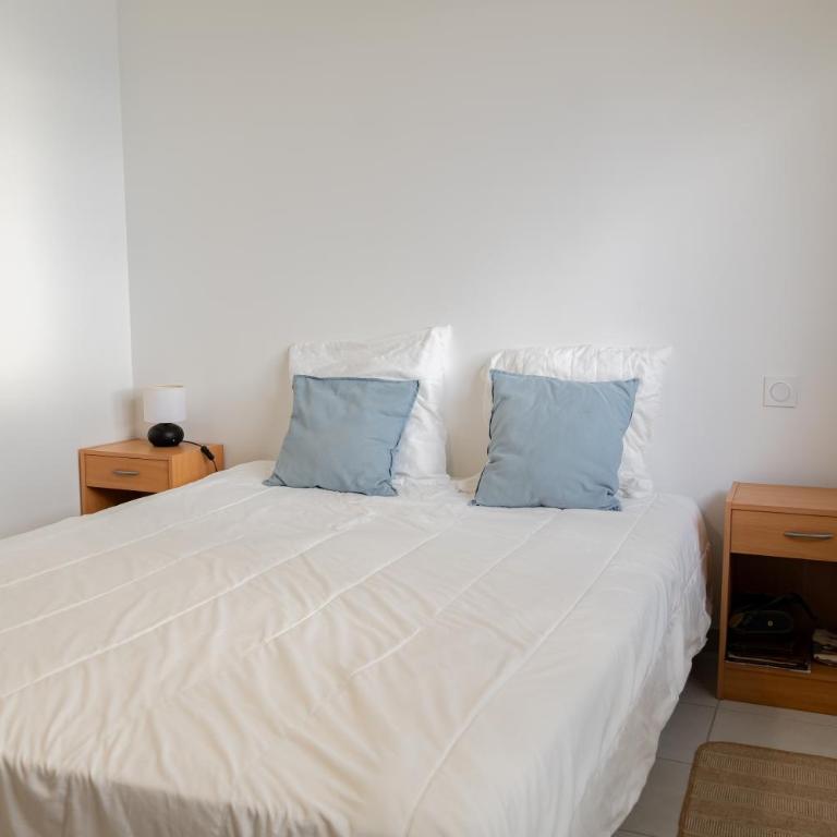 Appartement B4 les pieds dans l'eau - Casa de 2 dormitorios - 3