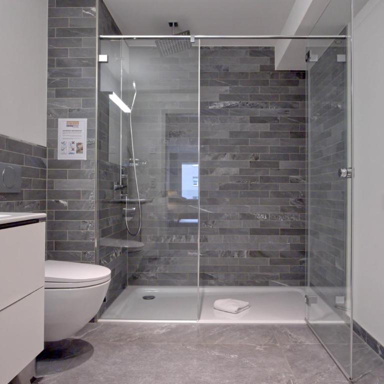 Apartment JungfrauCenter Schynige Platte - GRIWA RENT AG - Apartamento - 8