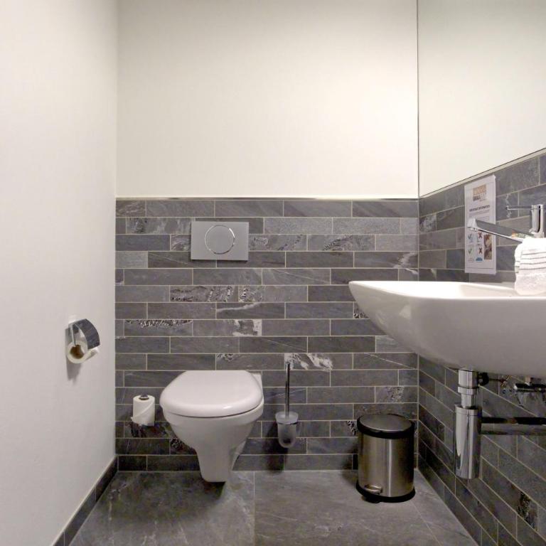 Apartment JungfrauCenter Schynige Platte - GRIWA RENT AG - Apartamento - 9