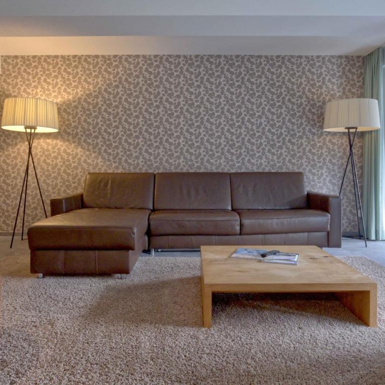 Apartment JungfrauCenter Schynige Platte - GRIWA RENT AG - Apartamento - 2