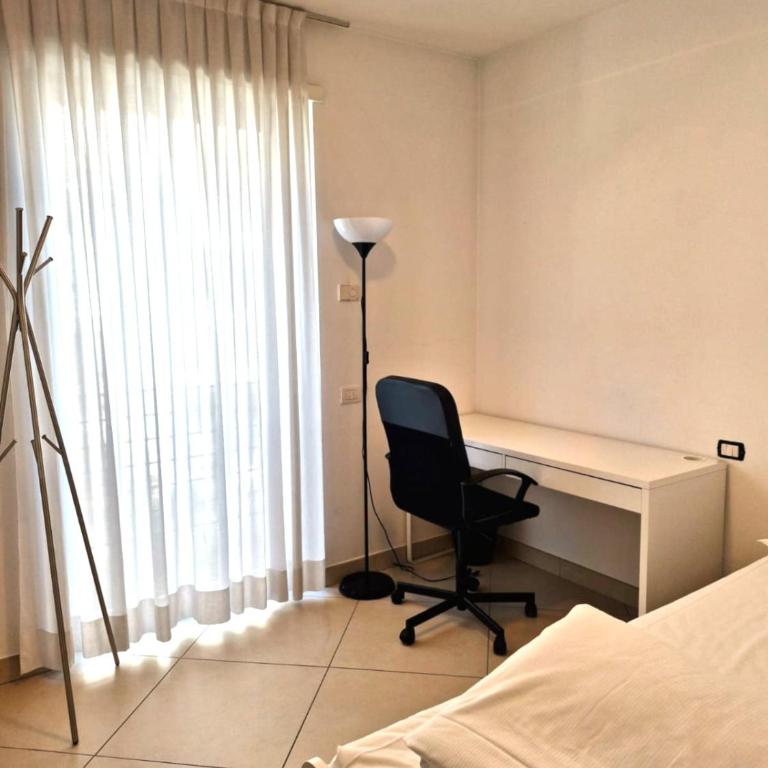 Apartment Gardasee 2 - Holiday Home Garda Trentino - Appartamento - 24