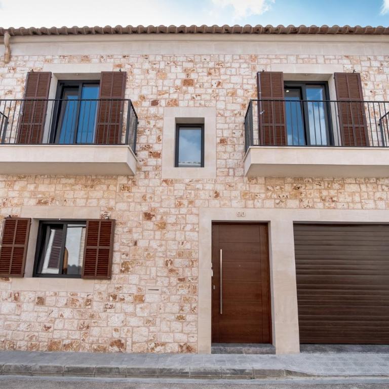 Casa Reiet by dracmallorca - Casa - 5