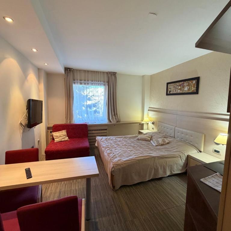Apartments Konaci Centar - Studio Apartment - 5