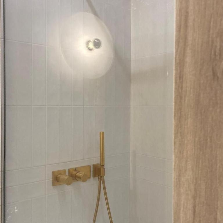 Bombonera - Apartamento de 1 dormitorio - 9