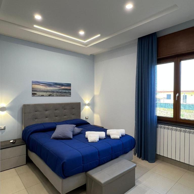 MIRO'S Casa Vacanze Pompei - Large Double Room - 3