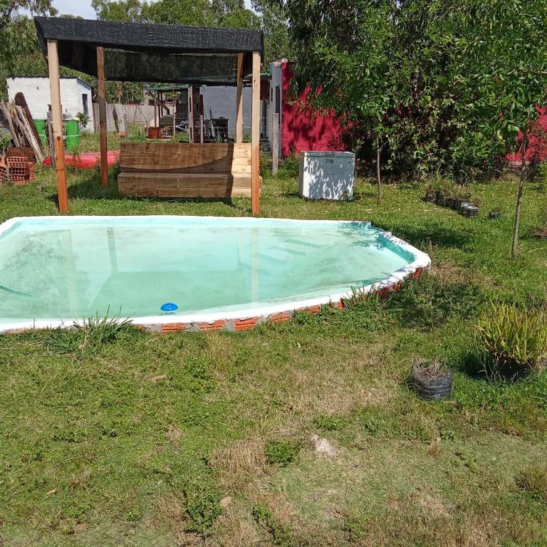 Península Dorada - Habitación Doble con baño privado - 1