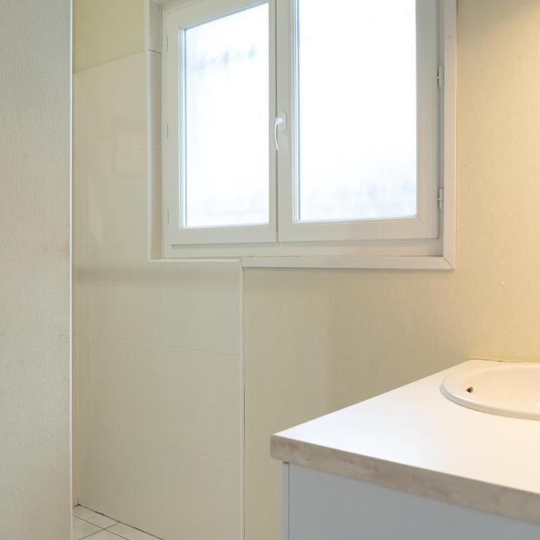 Appartement B4 les pieds dans l'eau - Casa de 2 dormitorios - 13
