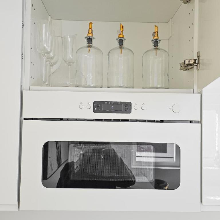 Beautiful new R apartment -15 min to Octoberfest - Apartamento con balcón - 17