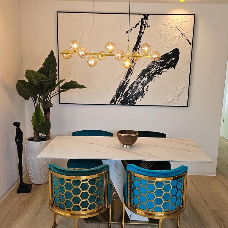Beautiful new R apartment -15 min to Octoberfest - Apartamento con balcón - 16