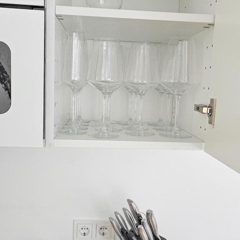 Beautiful new R apartment -15 min to Octoberfest - Apartamento con balcón - 4