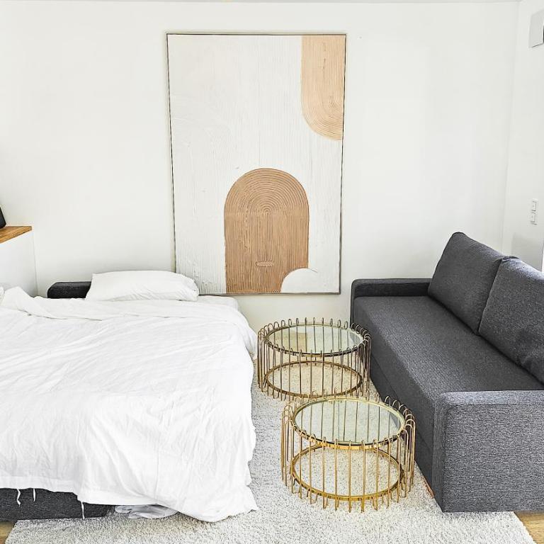 Beautiful new R apartment -15 min to Octoberfest - Apartamento con balcón - 7