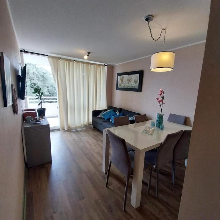 Depto La Serena - Two-Bedroom Apartment - 2