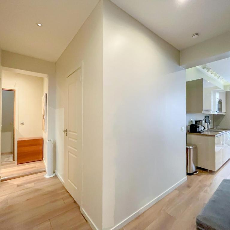 Urban Flat 61 - Pretty 3 Bedrooms in Center of Paris - Apartamento - 15