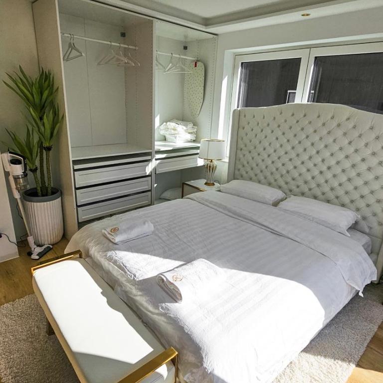 Beautiful new R apartment -15 min to Octoberfest - Apartamento con balcón - 20