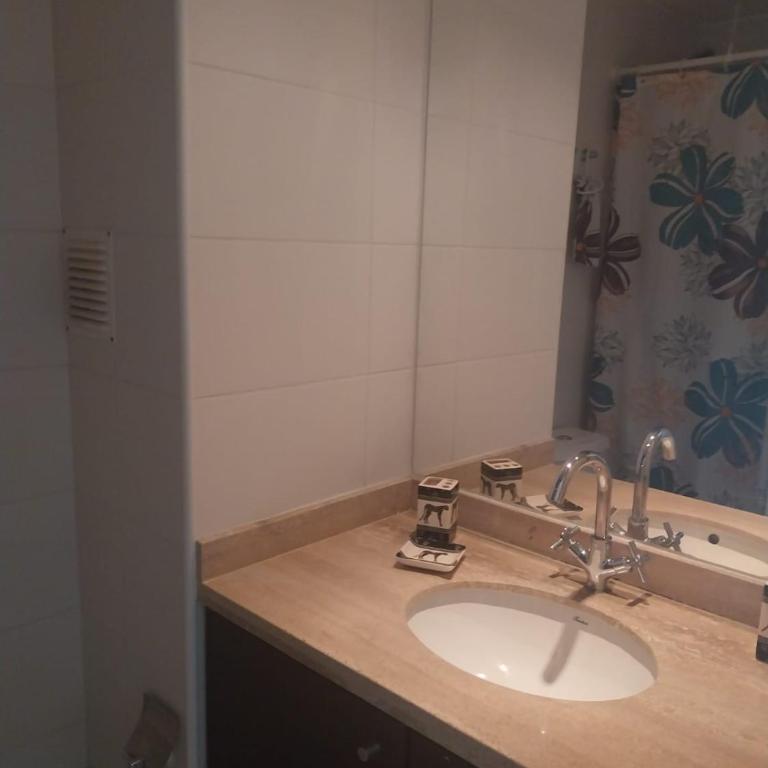 Depto La Serena - Two-Bedroom Apartment - 4