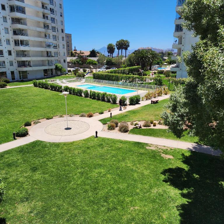 Depto La Serena - Two-Bedroom Apartment - 11