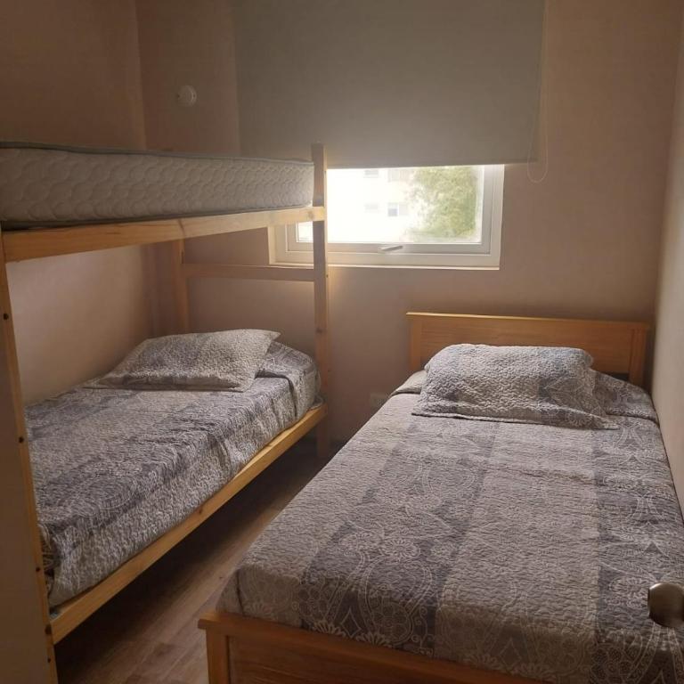 Depto La Serena - Two-Bedroom Apartment - 5
