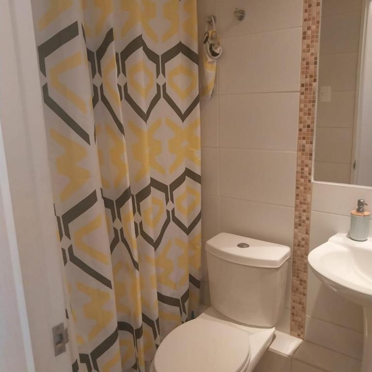 Depto La Serena - Two-Bedroom Apartment - 7
