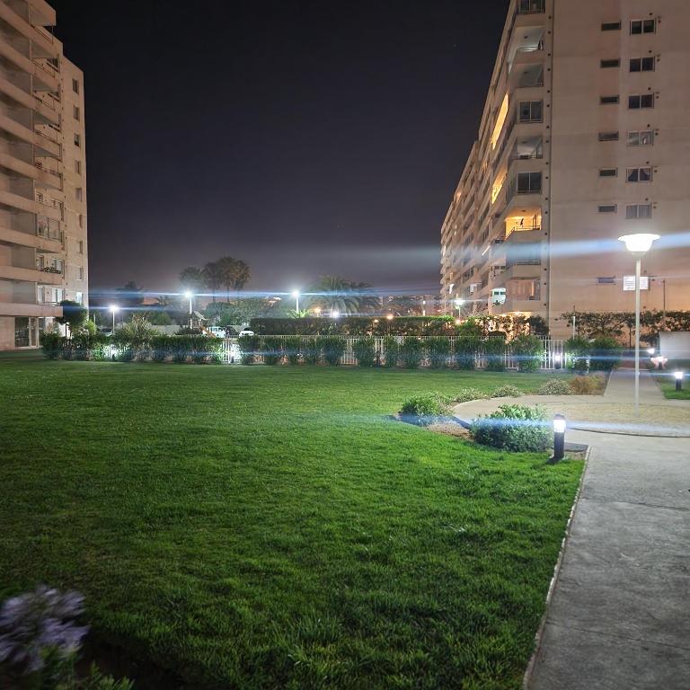 Depto La Serena - Two-Bedroom Apartment - 12