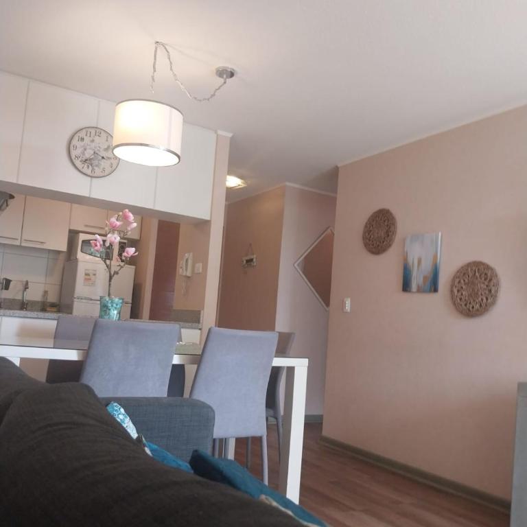 Depto La Serena - Two-Bedroom Apartment - 9