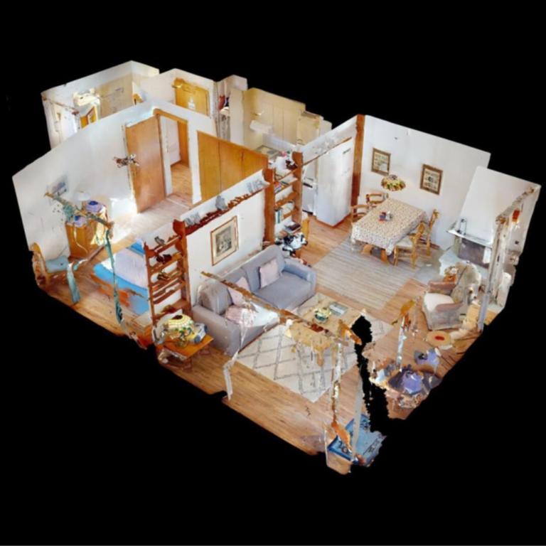 Bijou Alpina Maloja near St Moritz & Lake Sils - Apartment mit 1 Schlafzimmer - 36