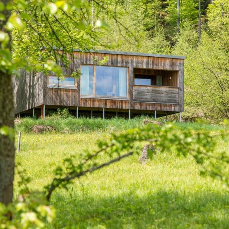 GutsAlm Harlachberg - Vacation Home - 12