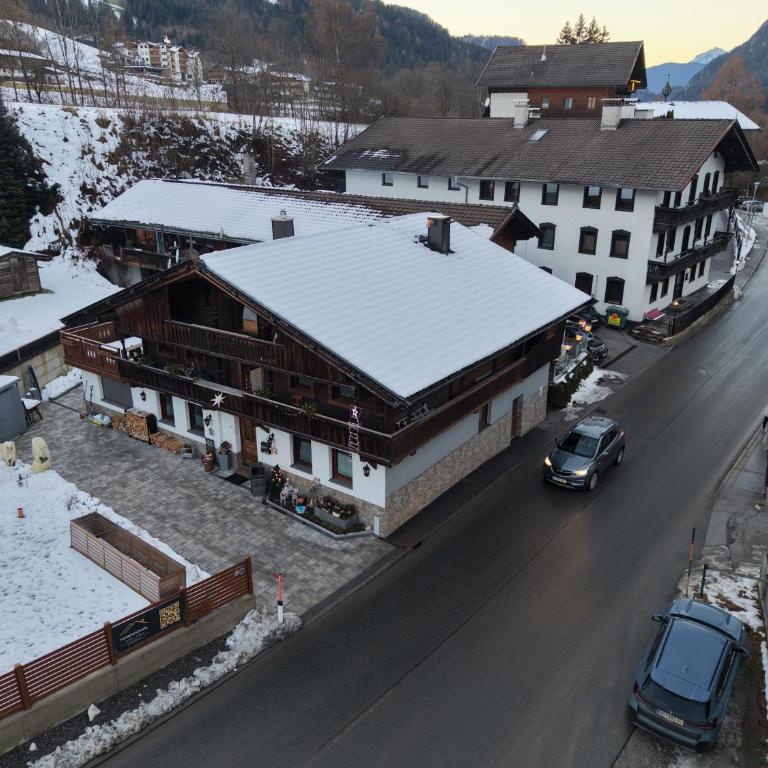 Feriendomizil Garber-Bründl - Apartment mit 2 Schlafzimmern - 8