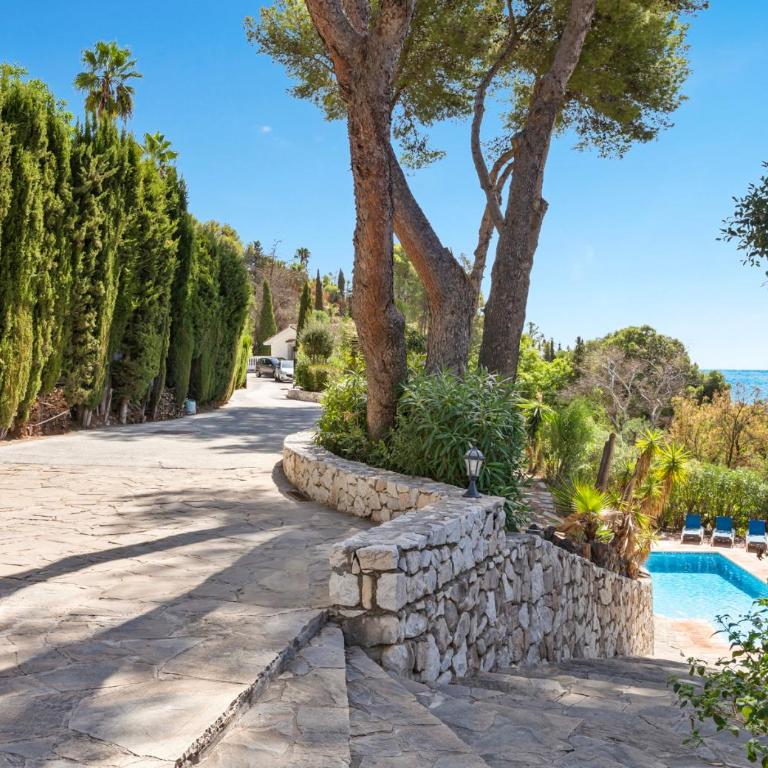 Villa Ítaca Nature, calm and views 4 beds - Casa de 4 dormitorios - 32