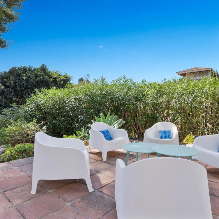 Villa Ítaca Nature, calm and views 4 beds - Casa de 4 dormitorios - 35