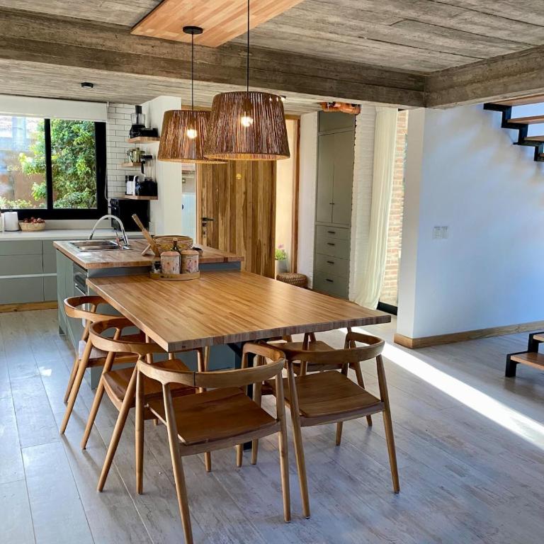 Designer house in Valeria del Mar - Casa de 3 dormitorios - 3