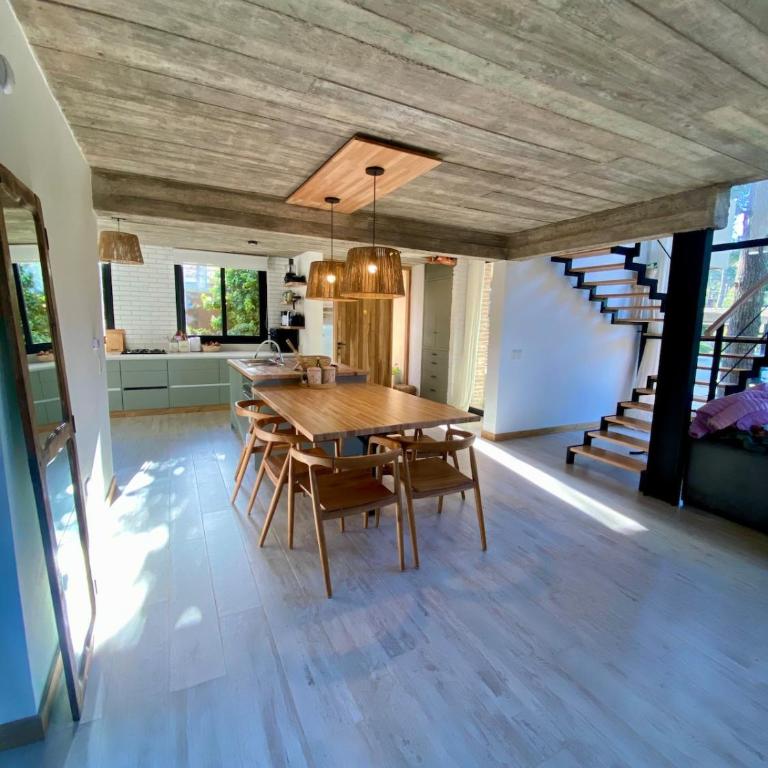 Designer house in Valeria del Mar - Casa de 3 dormitorios - 4
