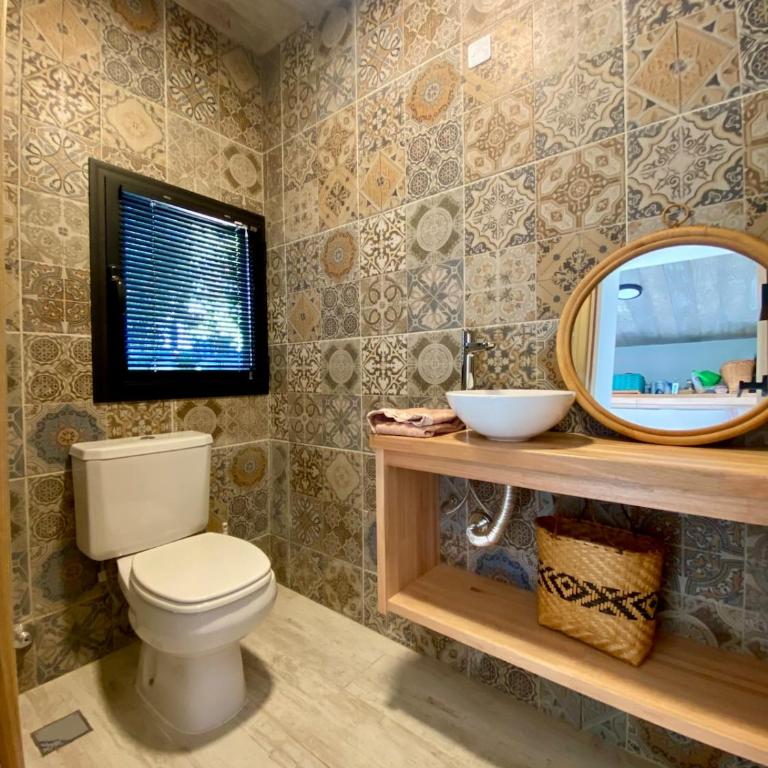 Designer house in Valeria del Mar - Casa de 3 dormitorios - 5
