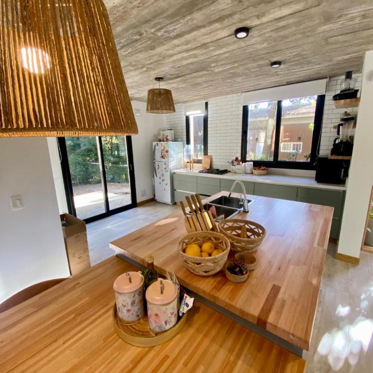 Designer house in Valeria del Mar - Casa de 3 dormitorios - 12
