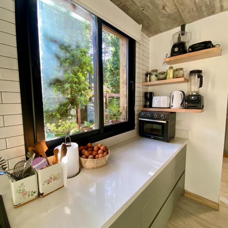Designer house in Valeria del Mar - Casa de 3 dormitorios - 13