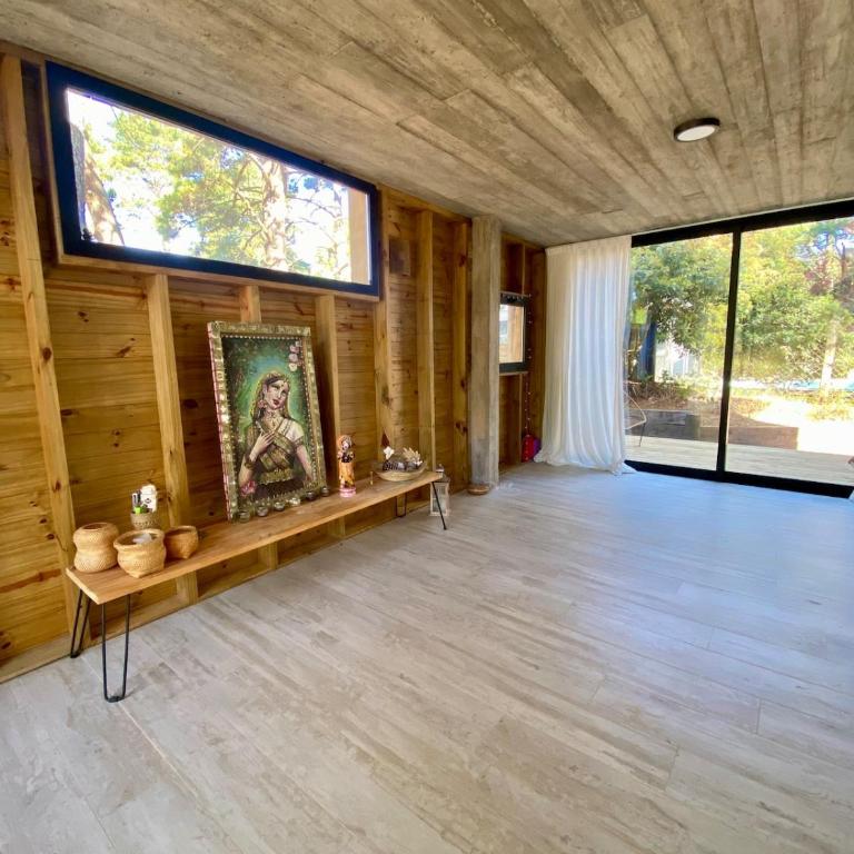 Designer house in Valeria del Mar - Casa de 3 dormitorios - 14
