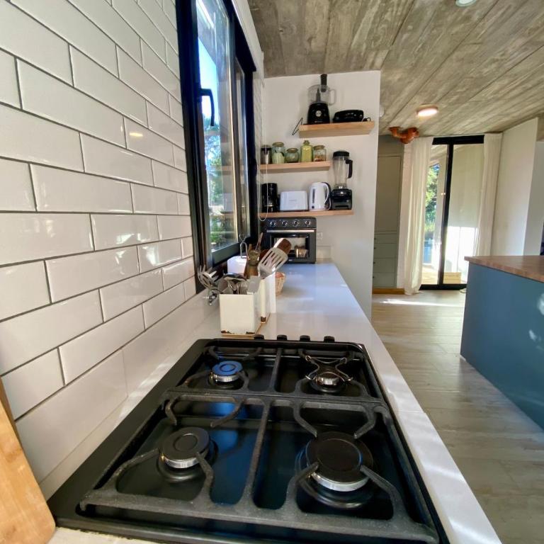 Designer house in Valeria del Mar - Casa de 3 dormitorios - 16