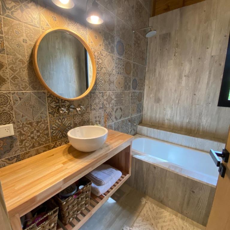 Designer house in Valeria del Mar - Casa de 3 dormitorios - 26