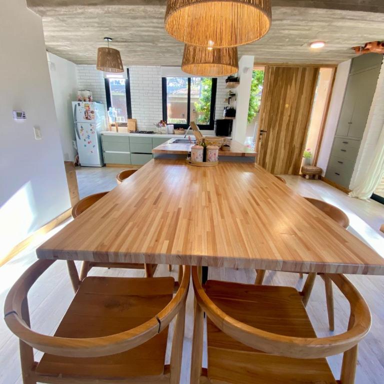 Designer house in Valeria del Mar - Casa de 3 dormitorios - 35