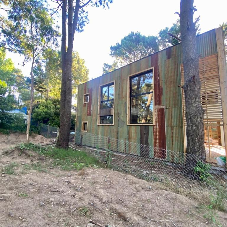 Designer house in Valeria del Mar - Casa de 3 dormitorios - 37