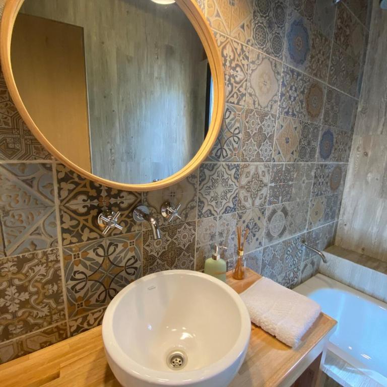 Designer house in Valeria del Mar - Casa de 3 dormitorios - 40